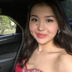 Нургуль Тажигараева, 14.07.1992, Актау