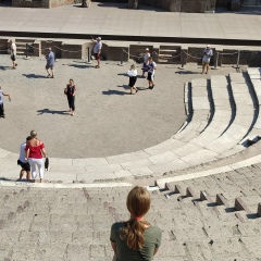 Наталья Ильина, 23.02.1991, Gouda