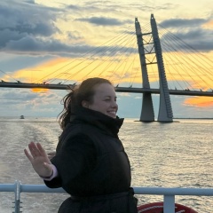 Татьяна Николаева, 23.01, Санкт-Петербург
