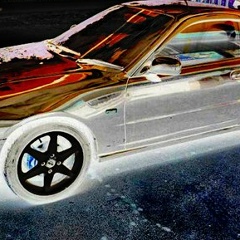 Memory Vospik, 08.02, Москва