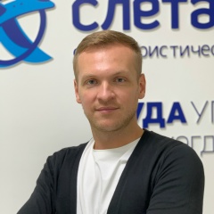 Яков Титарев, 06.07, Москва