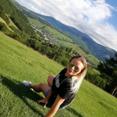 Ирина Лаврушенкова, 14.09, Киев