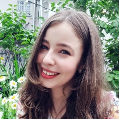 Лариса Рыбкина, Москва