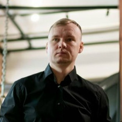 Максим Лагуто, 06.09, Санкт-Петербург