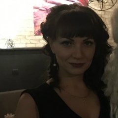 София Гапонова, Санкт-Петербург