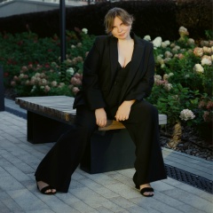 Светлана Великолепная, 23.12.1986, Новосибирск