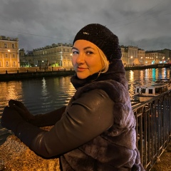 Кристина Шукис, 10.02, Санкт-Петербург