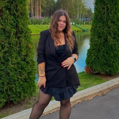 Мария Веткина, 05.08, Санкт-Петербург