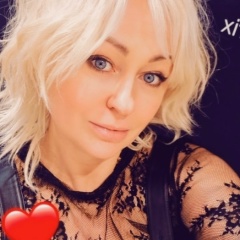 Анюта Борисенко, 04.12, Санкт-Петербург