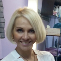 Татьяна Дунаевская, 25.11, Киев