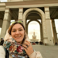 Eliza Beth, 30.12.1987