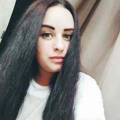 Карина Загребельная, 09.01.1995, Харьков