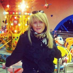 Анастасия Фролова, 17.03.1968