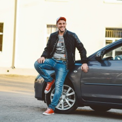 Рафаэль Волков, 05.06, Екатеринбург