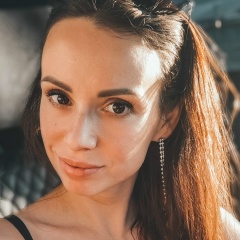 Мария Горькова, 12.04, Санкт-Петербург