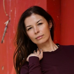 Екатерина Шершавикова, 09.02.1985, Новосибирск