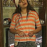 Ani Abuseridze, 15.12.2000, Тбилиси