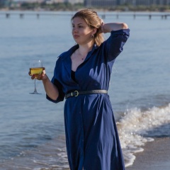 Надежда Иванова, 14.03.1987