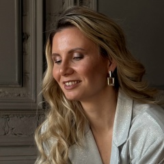 Жанна Кузнецова, 27.08.1988, Санкт-Петербург