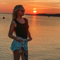 Катюшка Серба, 09.08, Санкт-Петербург