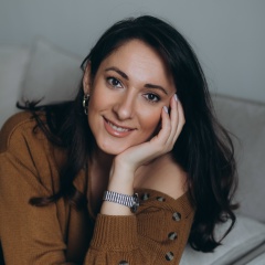 Манана Цамалаидзе, 12.05, Санкт-Петербург