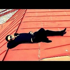 Anvarik Kholmatov, 24.07, Алматы