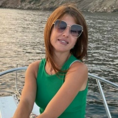 Аня Шмакова, 04.12, Донецк