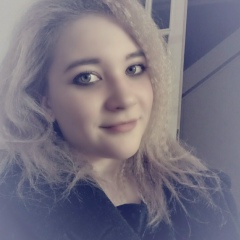 Анечка Смирнова, 07.02.1998, Киев