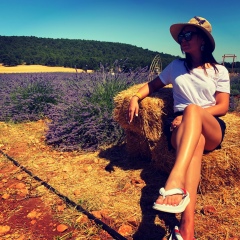 Жанна Уразалиева, 13.08.1991, Уральск