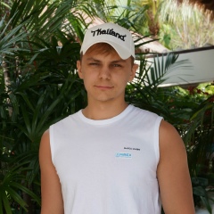 Юрий Княжев, 23.08.1989, Тюмень