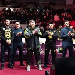 Артур Аюбов, 21.10.1987, Москва