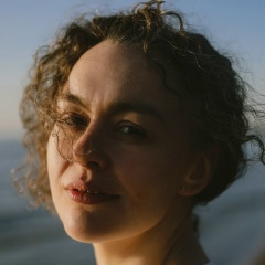 Любовь Вернер-Шок, 05.02.1983, Heikendorf