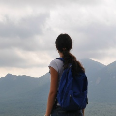 Юлия Касьянова, 05.05, Москва