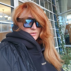 Ольга Петрова, 25.01.1986, Санкт-Петербург