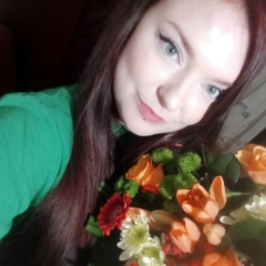 Alexandra Antonova, 11.03.1987, Gent