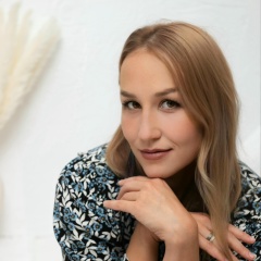 Юлия Сидинкина, 31.07, Улан-Удэ