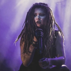 Оксана Элемент, 04.09, Stockholm