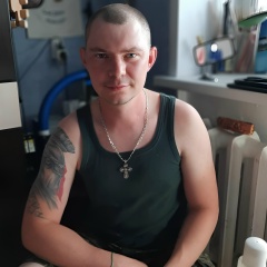 Юрий Пономарев, 15.04.1988