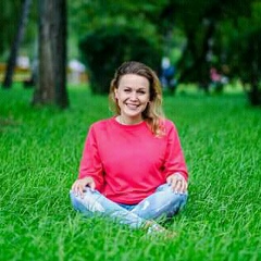 Наталья Анатольева, 28.04, Киев