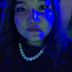 Анара Кубанычбекова, 29.08