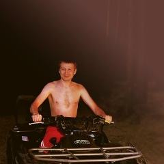 Вадим Вдович, 10.08.1985, Санкт-Петербург