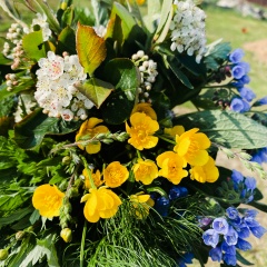 Екатерина Алексеевна, 17.03