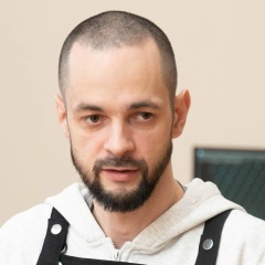 Евгений Гордейко Художник, 21.07.1984, Югорск