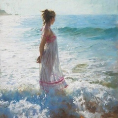 Екатерина Володькина, 01.04, Санкт-Петербург