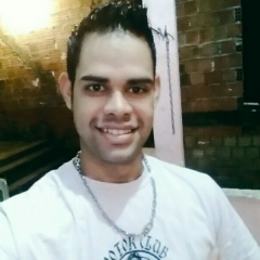 Renan Pontes, 09.08.1989, Manaus