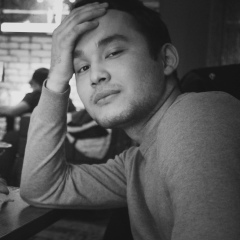 Айдос Сейтбенбетов, 14.08