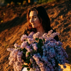 Ксения Литус, 23.07, Белебей