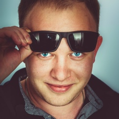 Антон Чистяков, 10.11