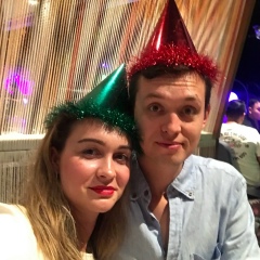 Анастасия Рапштынская, 07.09.1989, Москва