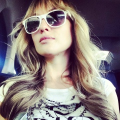 Lesya Petrova, 25.12, Москва